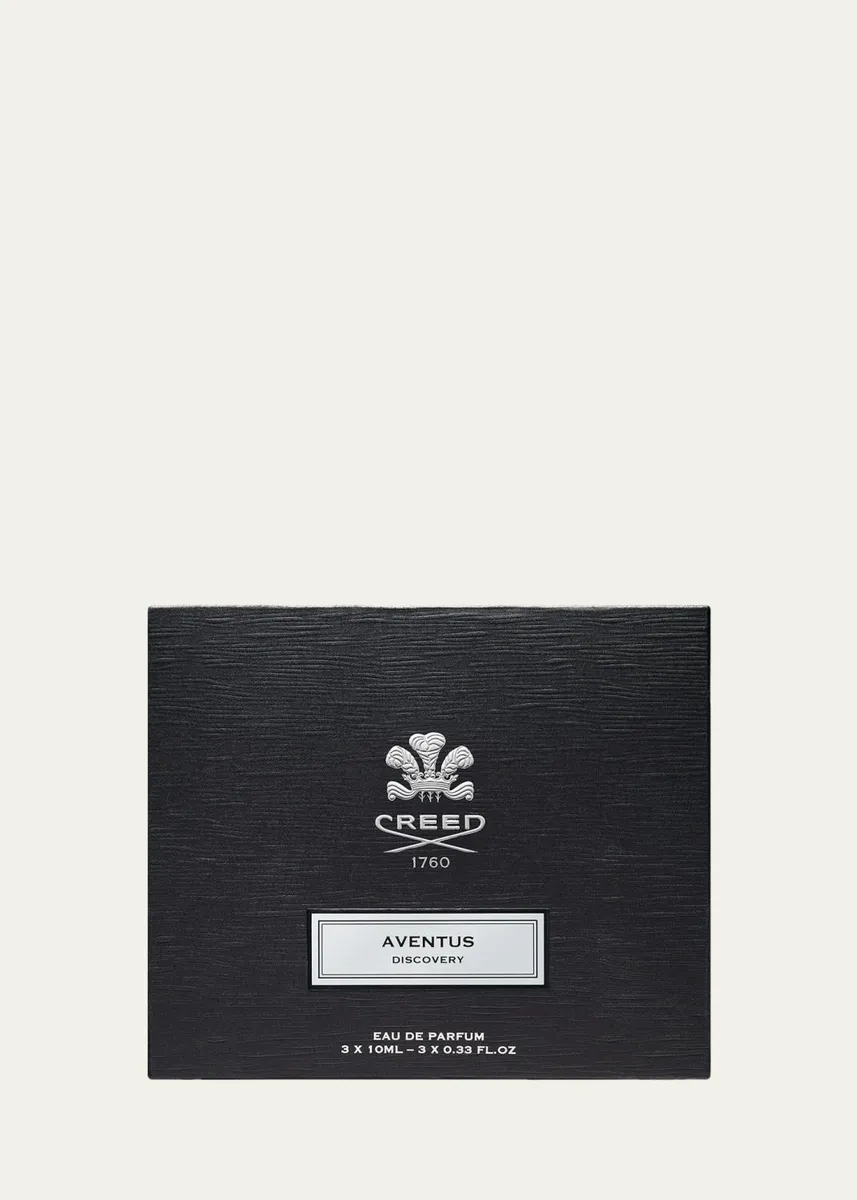 CREED Aventus 3-Piece Gift Set | Thumbnail 5