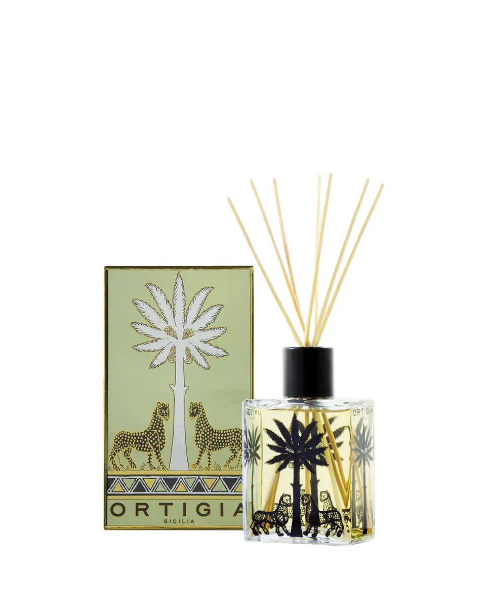 ORTIGIA Fico d'India Perfume Diffuser, 16.9 oz. | Thumbnail 2