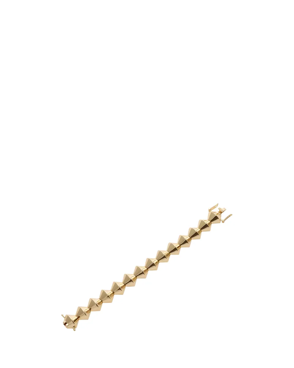 EDDIE BORGO Honeycomb Bracelet | Thumbnail 2 EDDIE BORGO Honeycomb Bracelet | Thumbnail 2