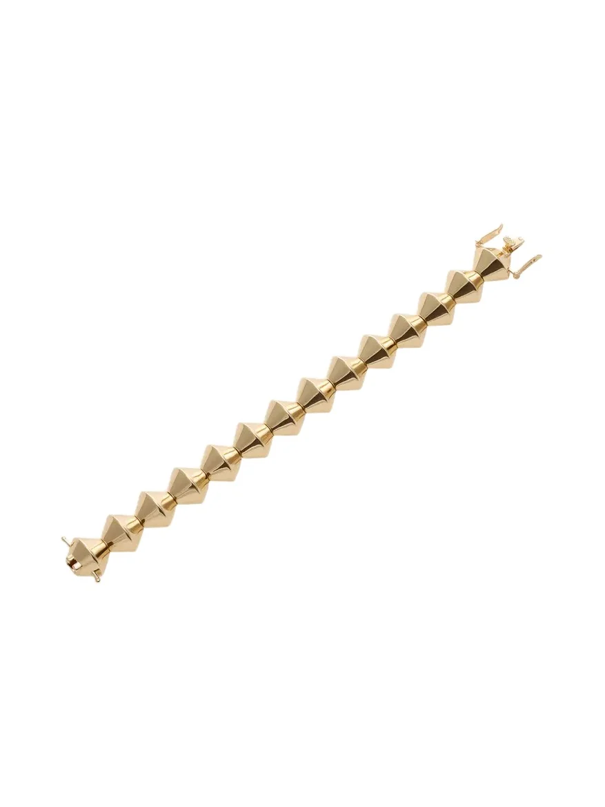 Honeycomb Bracelet Honeycomb Bracelet