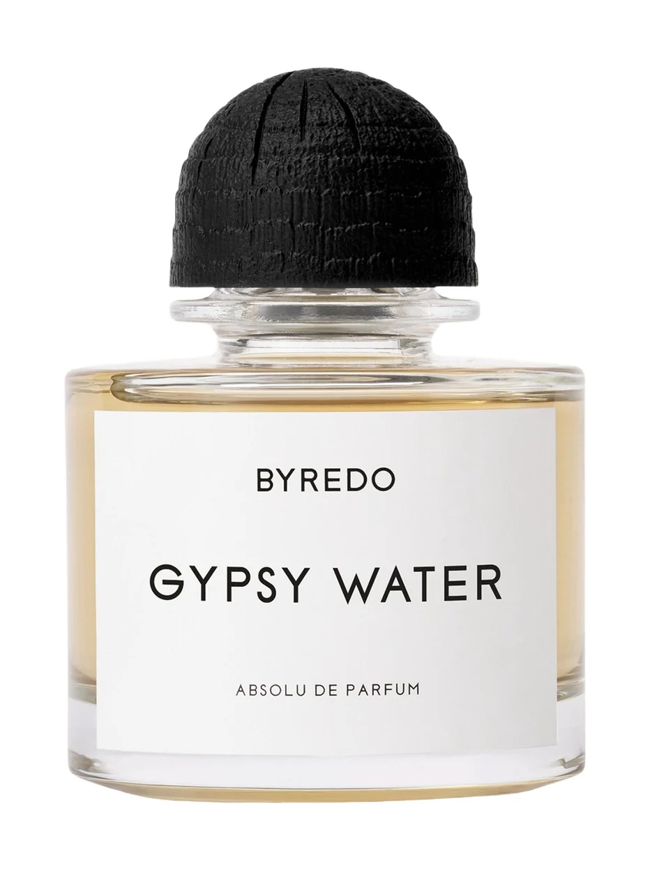 Gypsy Water Absolu de Parfum, 3.4 oz.