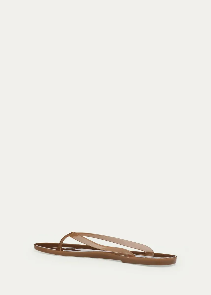 Christopher Esber Jo Jelly Flip Flop Sandals | Thumbnail 4 Christopher Esber Jo Jelly Flip Flop Sandals | Thumbnail 4