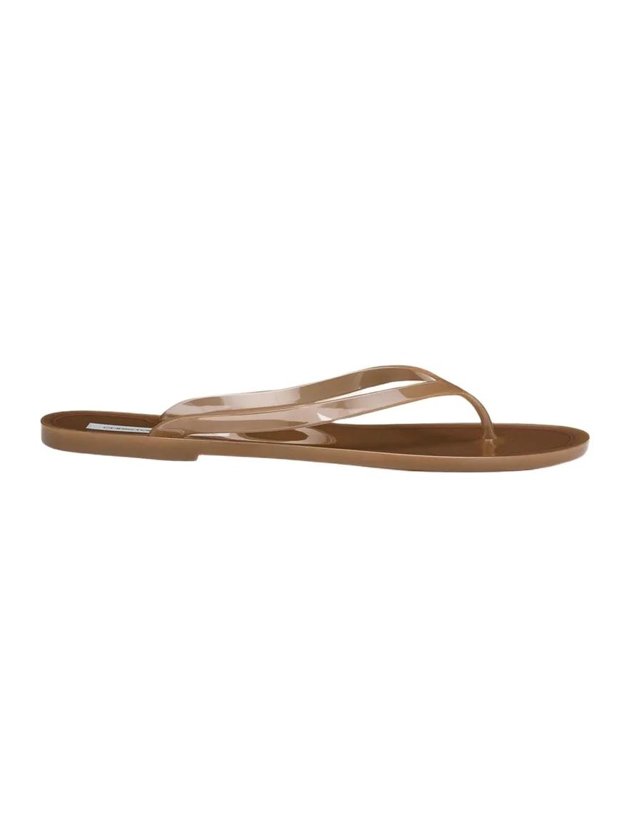 Jo Jelly Flip Flop Sandals