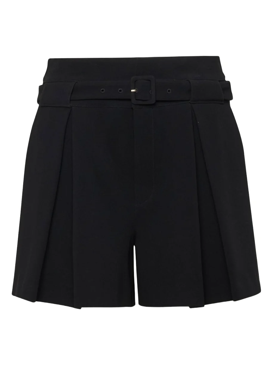 Kama Belted Shorts Kama Belted Shorts