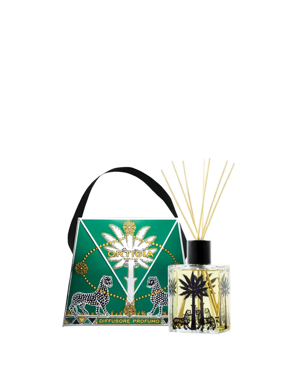 ORTIGIA Aragona Perfume Diffuser, 16.9 oz. | Thumbnail 2