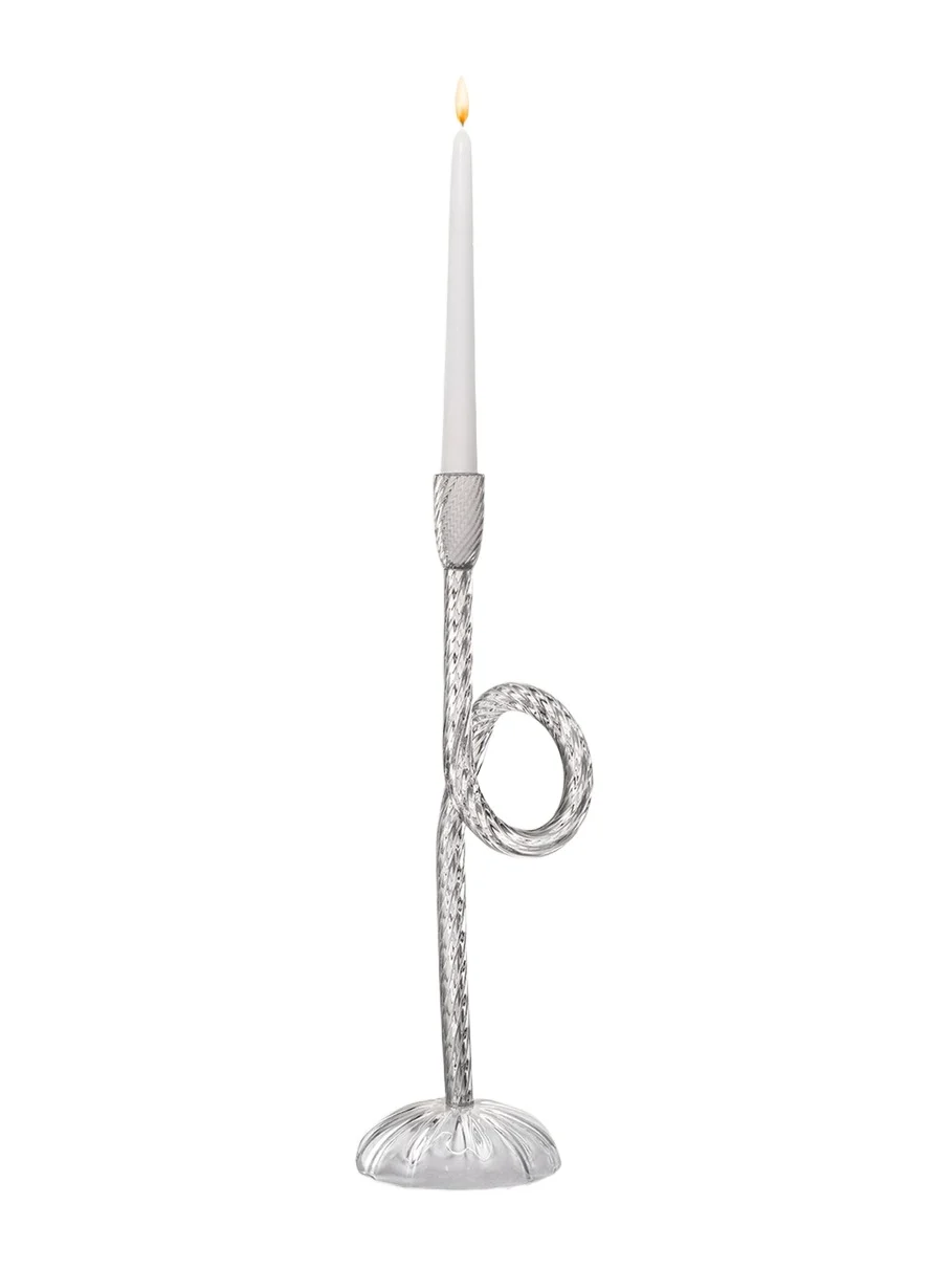 AINA KARI Venetian Knot Candle Holder