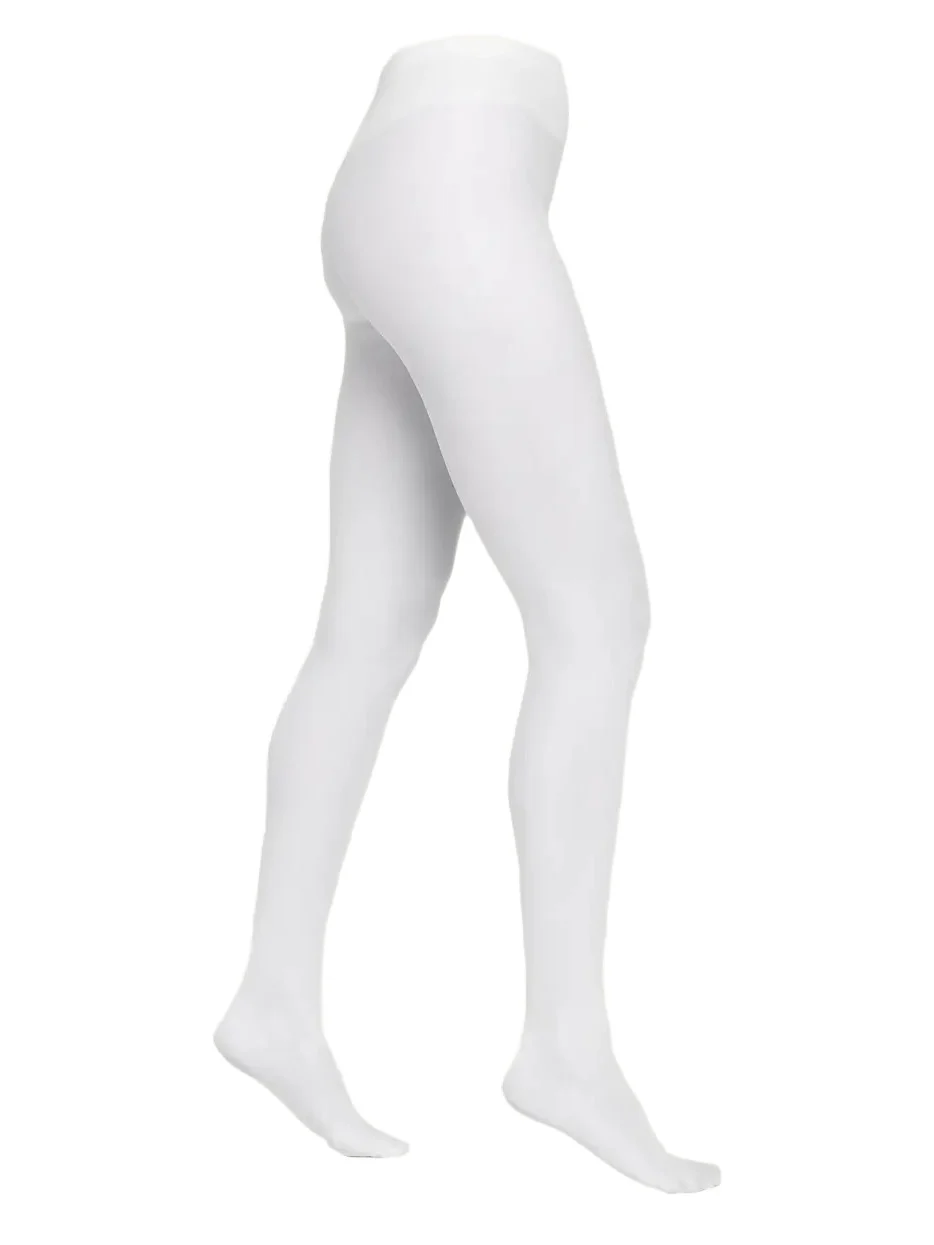Wolford Individual 20 Sheer Matte Tights