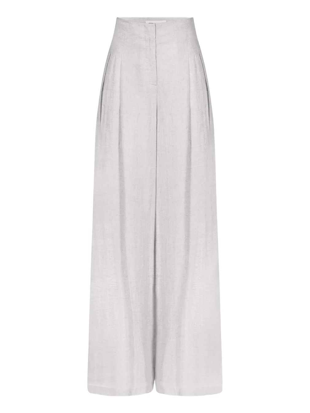 Drew Hemp Wide-Leg Pants Drew Hemp Wide-Leg Pants