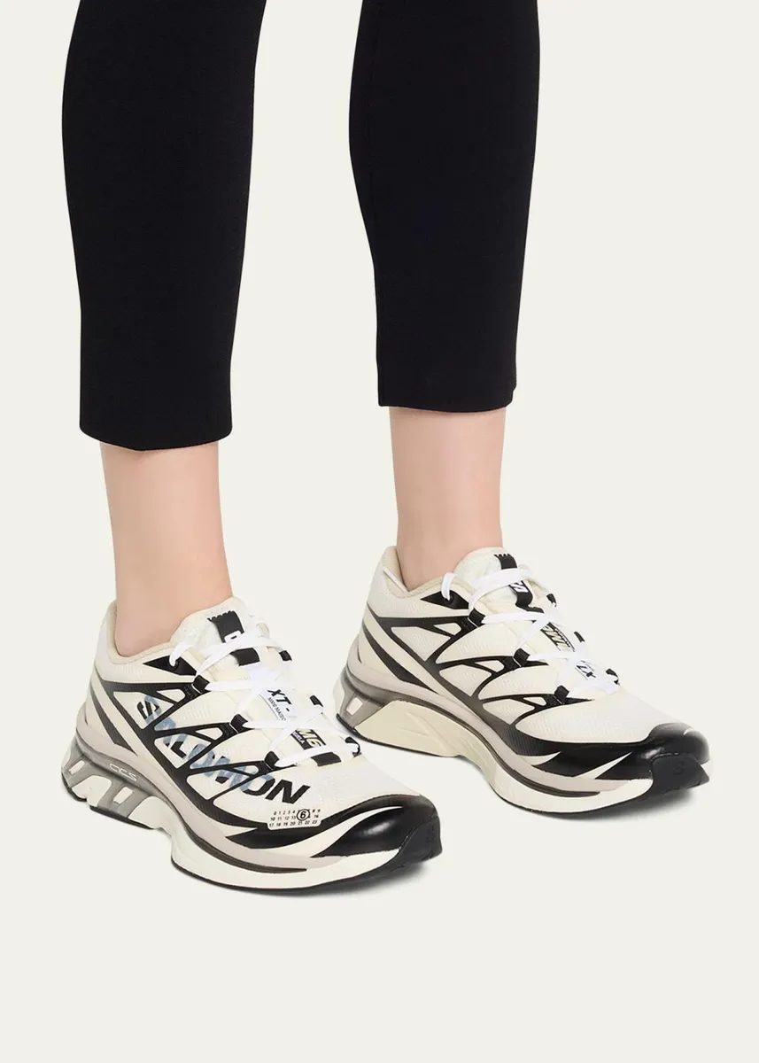 MM6 MAISON MARGIELA x Salomon XT-MM6 Sneakers | Thumbnail 2 MM6 MAISON MARGIELA x Salomon XT-MM6 Sneakers | Thumbnail 2