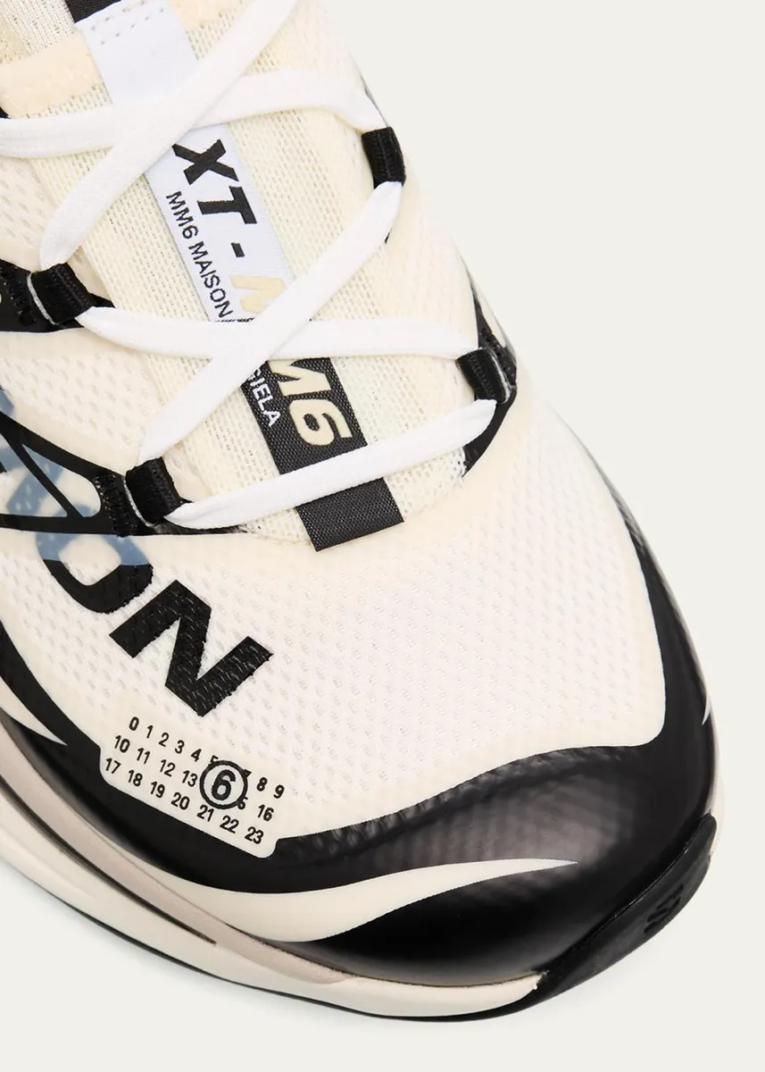 MM6 MAISON MARGIELA x Salomon XT-MM6 Sneakers | Thumbnail 5 MM6 MAISON MARGIELA x Salomon XT-MM6 Sneakers | Thumbnail 5