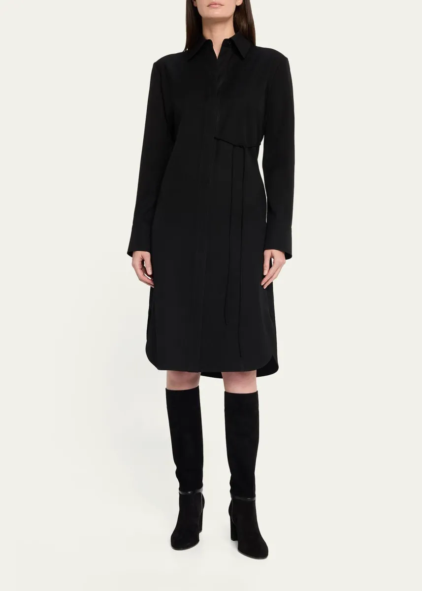 Gianvito Rossi 70mm Suede Knee-High Boots | Thumbnail 3 Gianvito Rossi 70mm Suede Knee-High Boots | Thumbnail 3