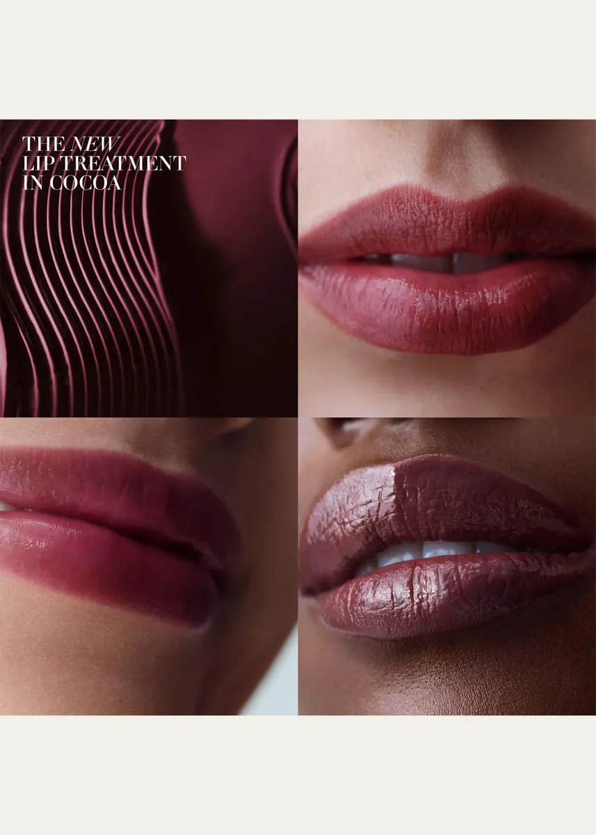 La Mer The Lip Treatment | Thumbnail 3 La Mer The Lip Treatment | Thumbnail 3