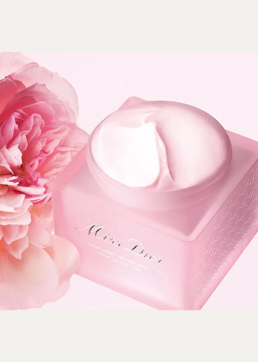 Dior Miss Comforting Body Cream, 5 oz. | Thumbnail 3