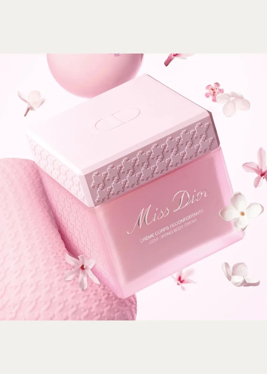 Dior Miss Comforting Body Cream, 5 oz. | Thumbnail 4