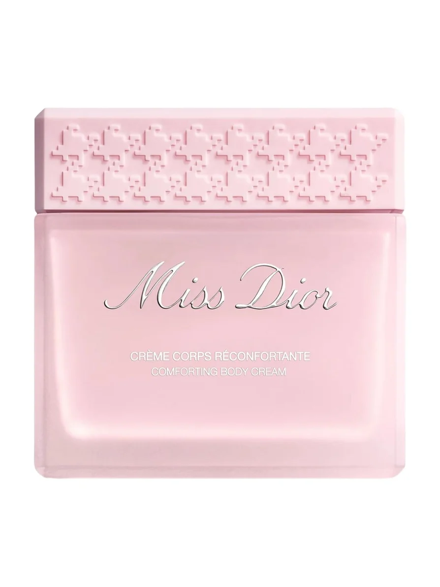 Dior Miss Comforting Body Cream, 5 oz.