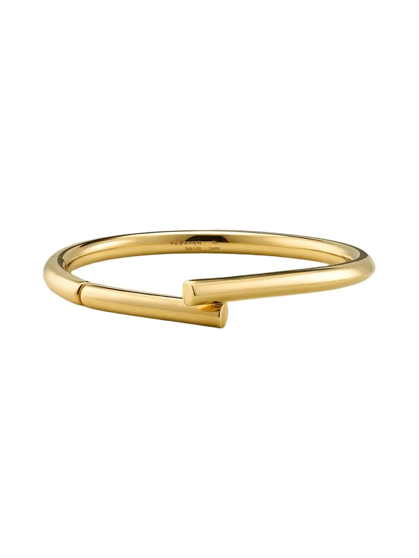 18K Yellow Gold Fairmined Oera Bracelet 18K Yellow Gold Fairmined Oera Bracelet