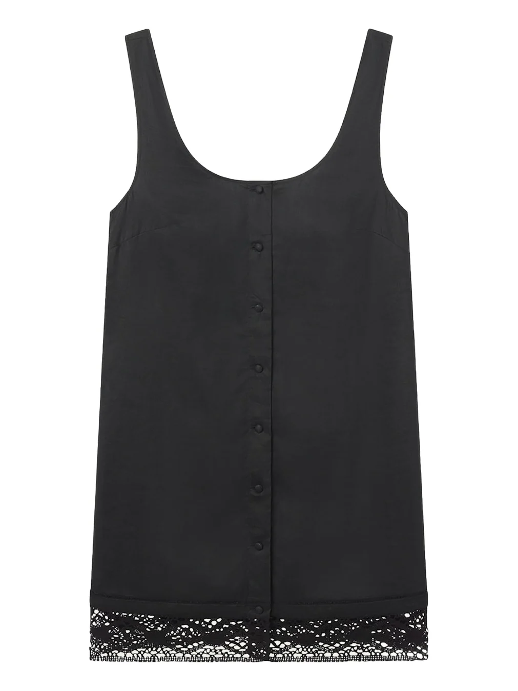 Frame The Heirloom Mini Dress