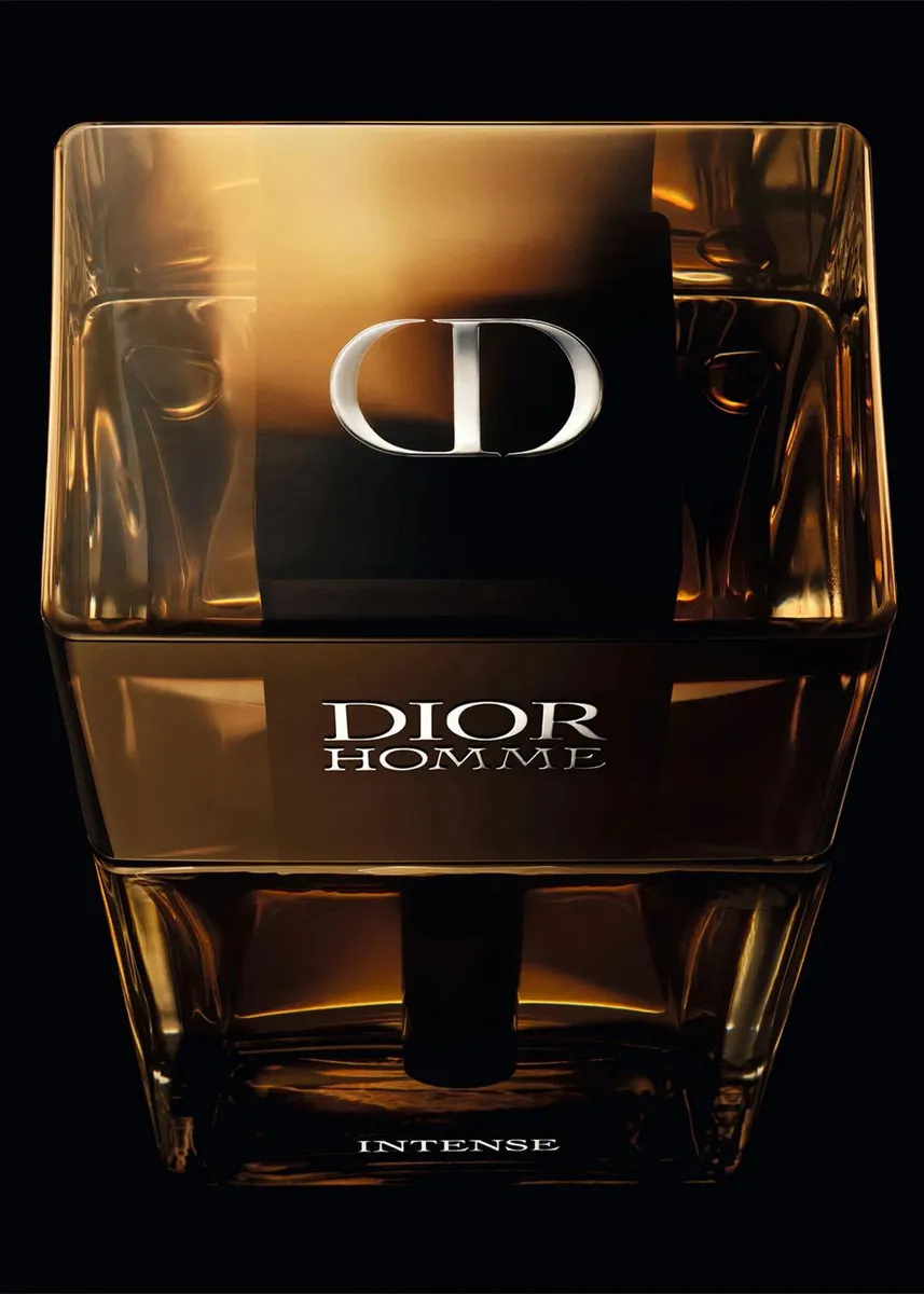 Dior Homme Intense Eau de Parfum, 3.4 oz. | Thumbnail 2