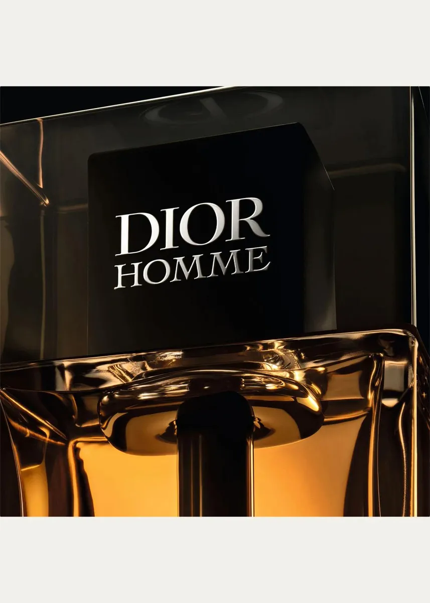 Dior Homme Intense Eau de Parfum, 3.4 oz. | Thumbnail 3
