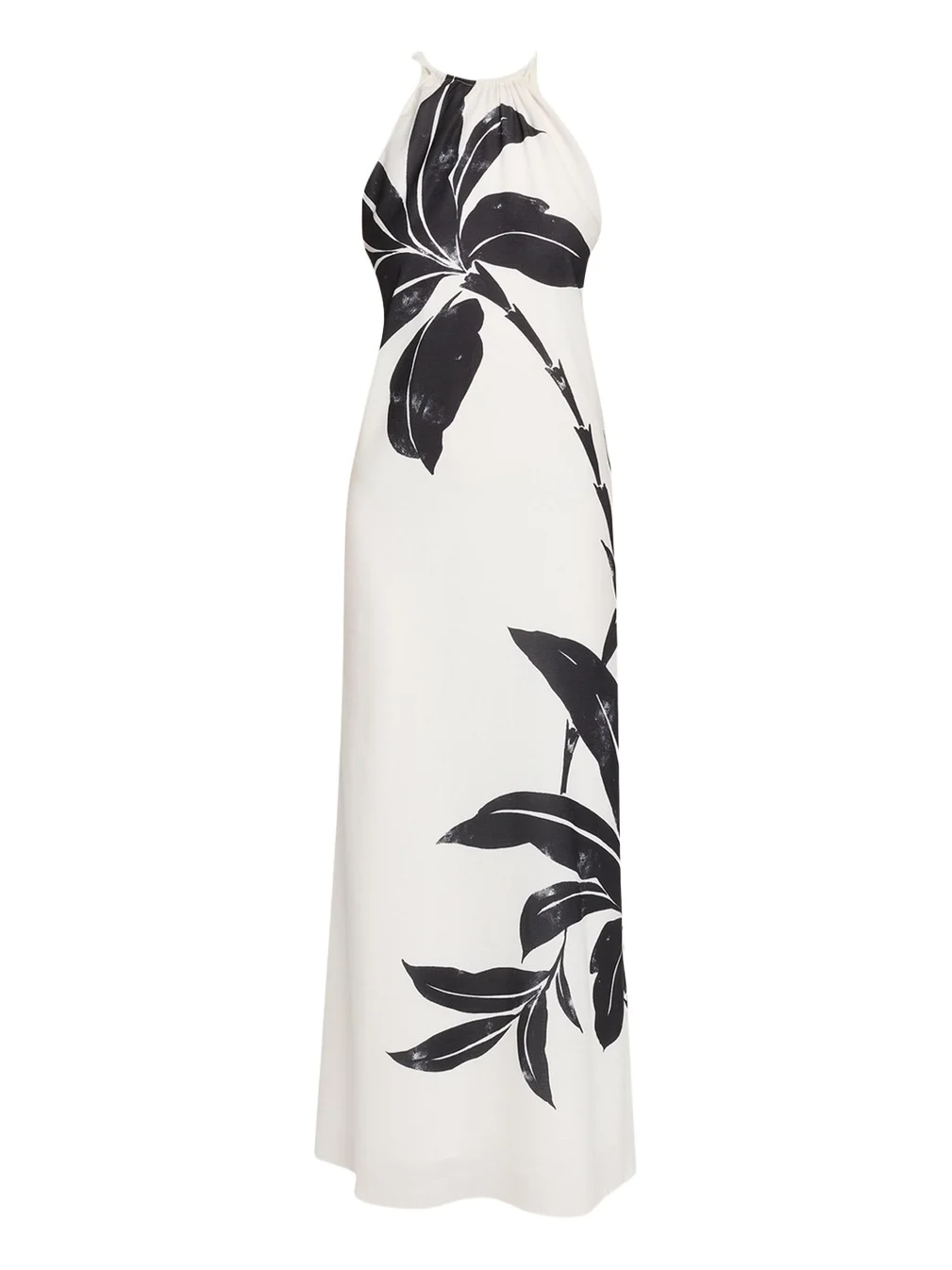 Kaylee Floral Maxi Dress Kaylee Floral Maxi Dress