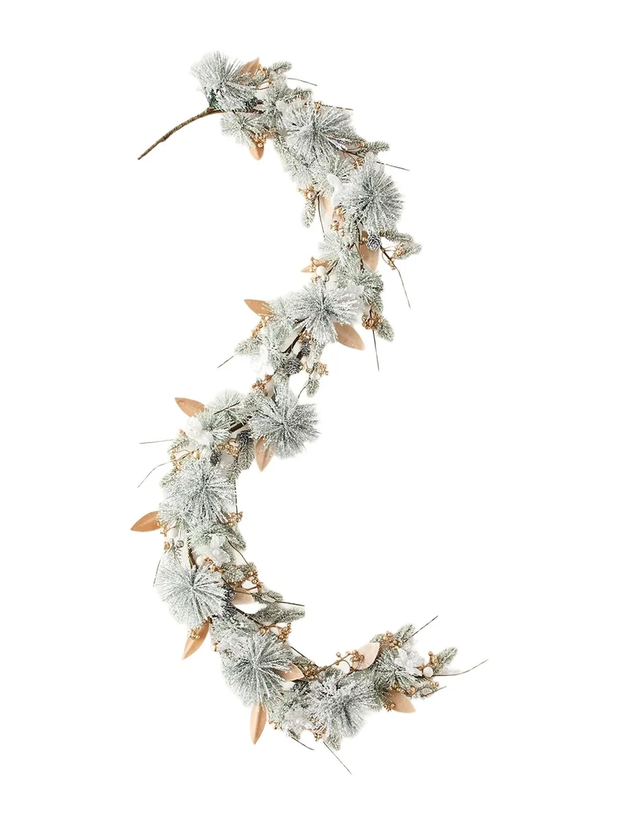 Winter Wonderland 60" Garland