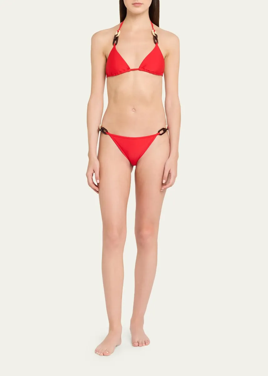 Ramy Brook Odetta Ring Bikini Bottoms | Thumbnail 2 Ramy Brook Odetta Ring Bikini Bottoms | Thumbnail 2