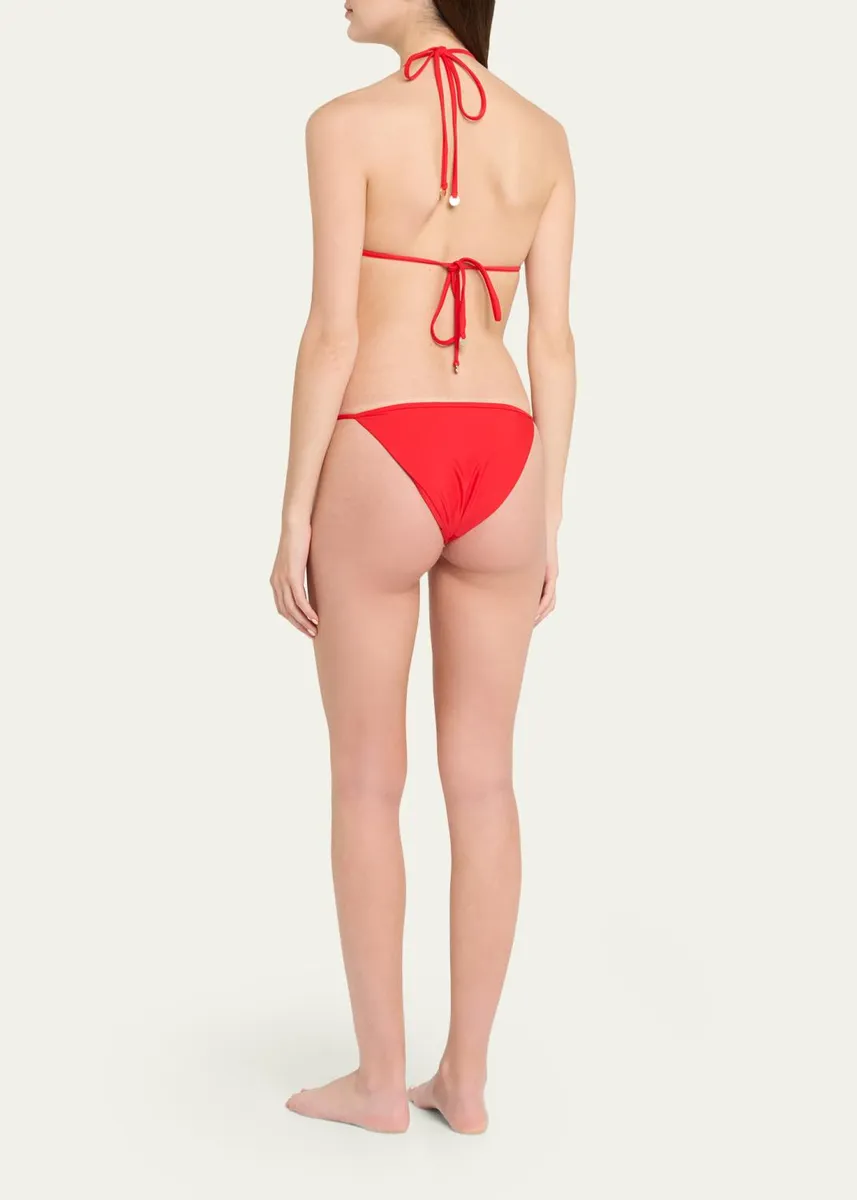 Ramy Brook Odetta Ring Bikini Bottoms | Thumbnail 3 Ramy Brook Odetta Ring Bikini Bottoms | Thumbnail 3