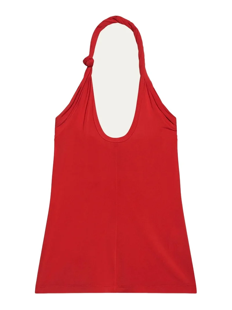 Twisted Dancer Top
