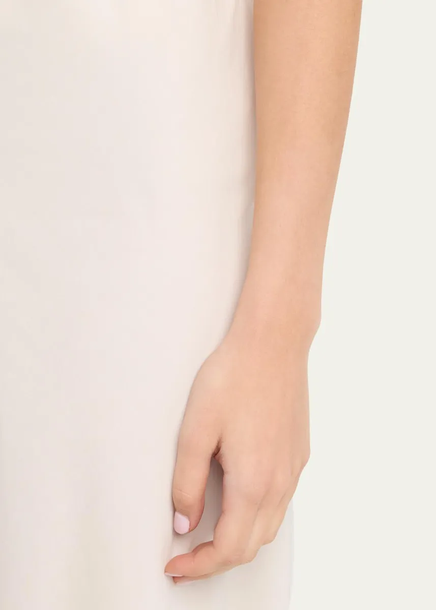 Vince Colette High-Rise Crepe Pants | Thumbnail 5