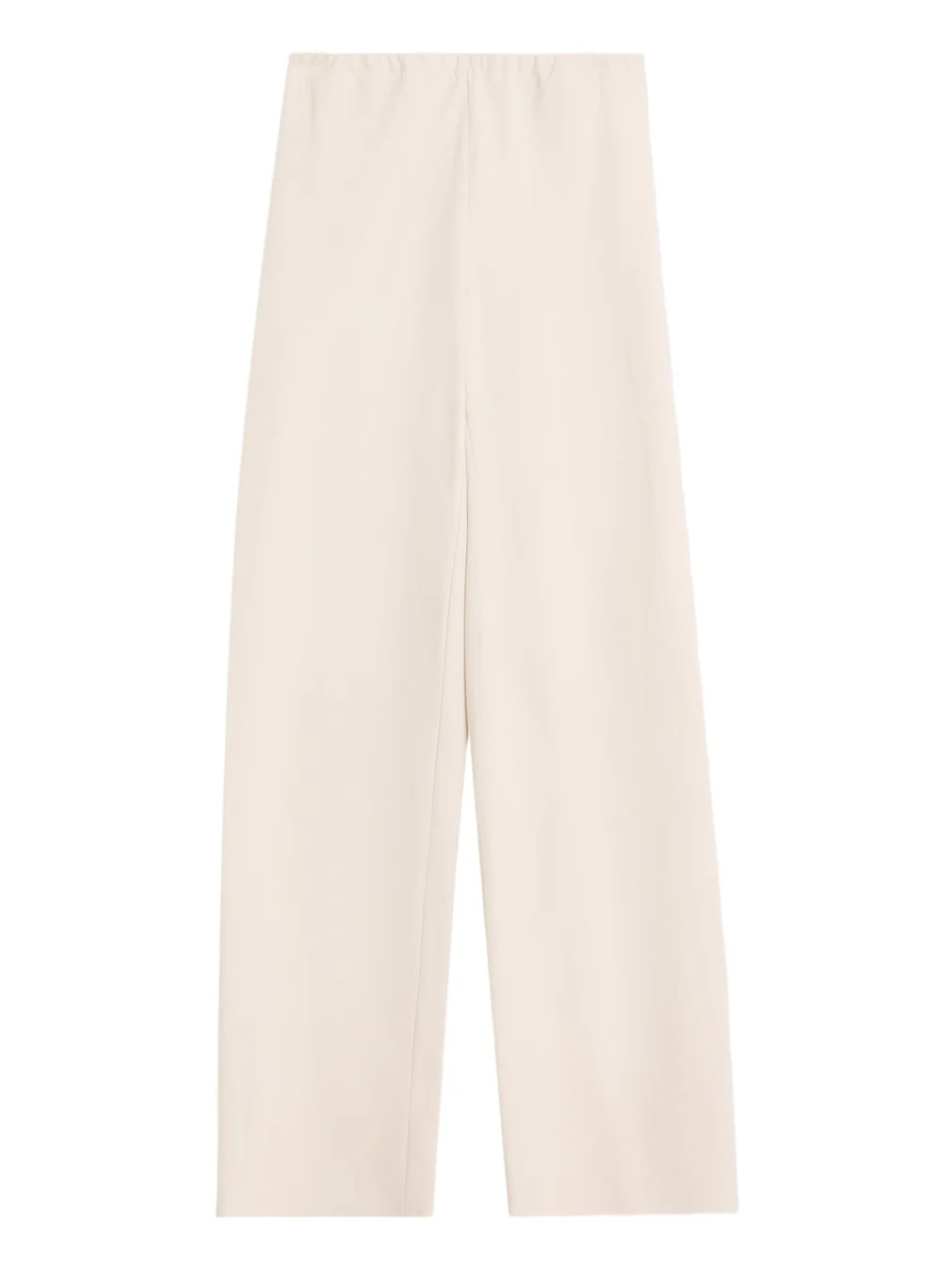 Colette High-Rise Crepe Pants