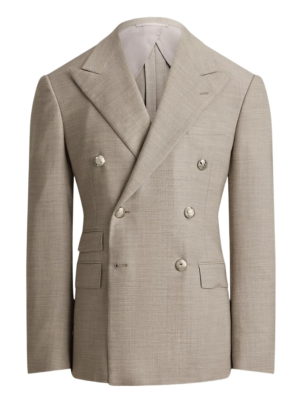 Ralph Lauren Purple Label Men's Ralph Handmade Cashmere Jacket