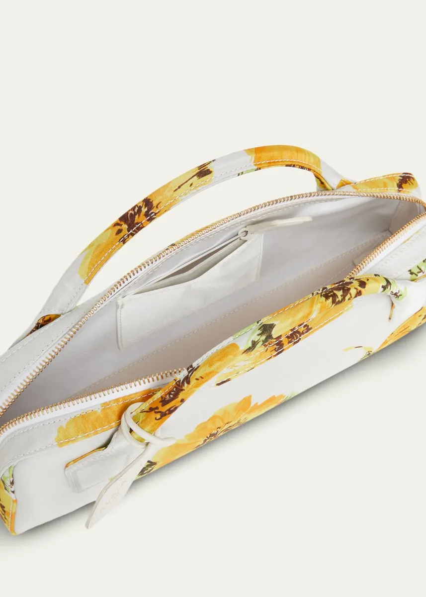 ALAÏA Le Teckel Clutch | Thumbnail 4 ALAÏA Le Teckel Clutch | Thumbnail 4