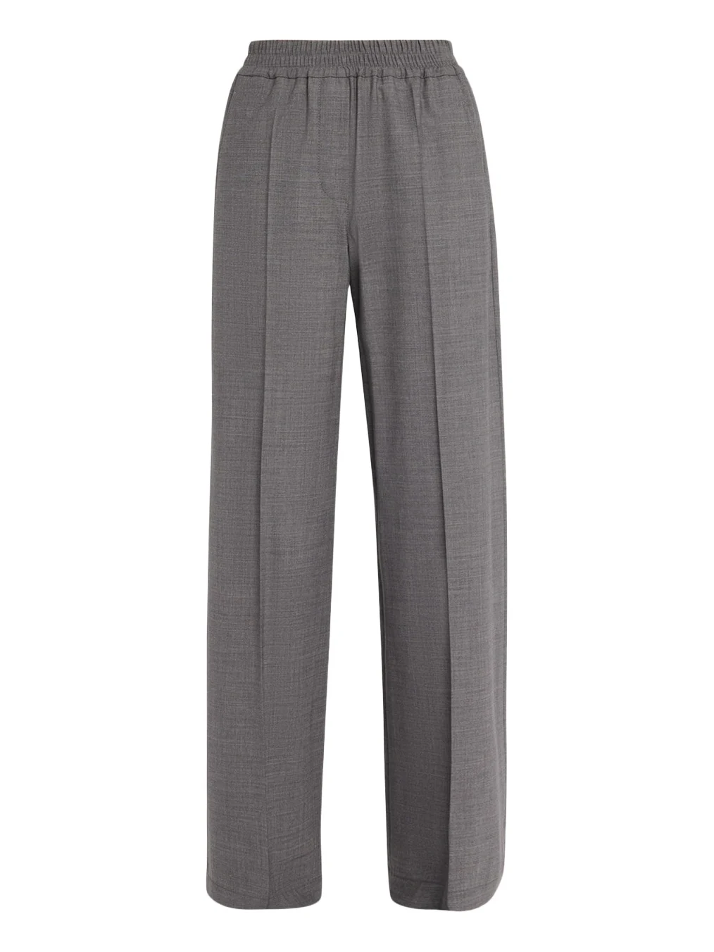 Brunello Cucinelli Tropical Luxury Track Trousers