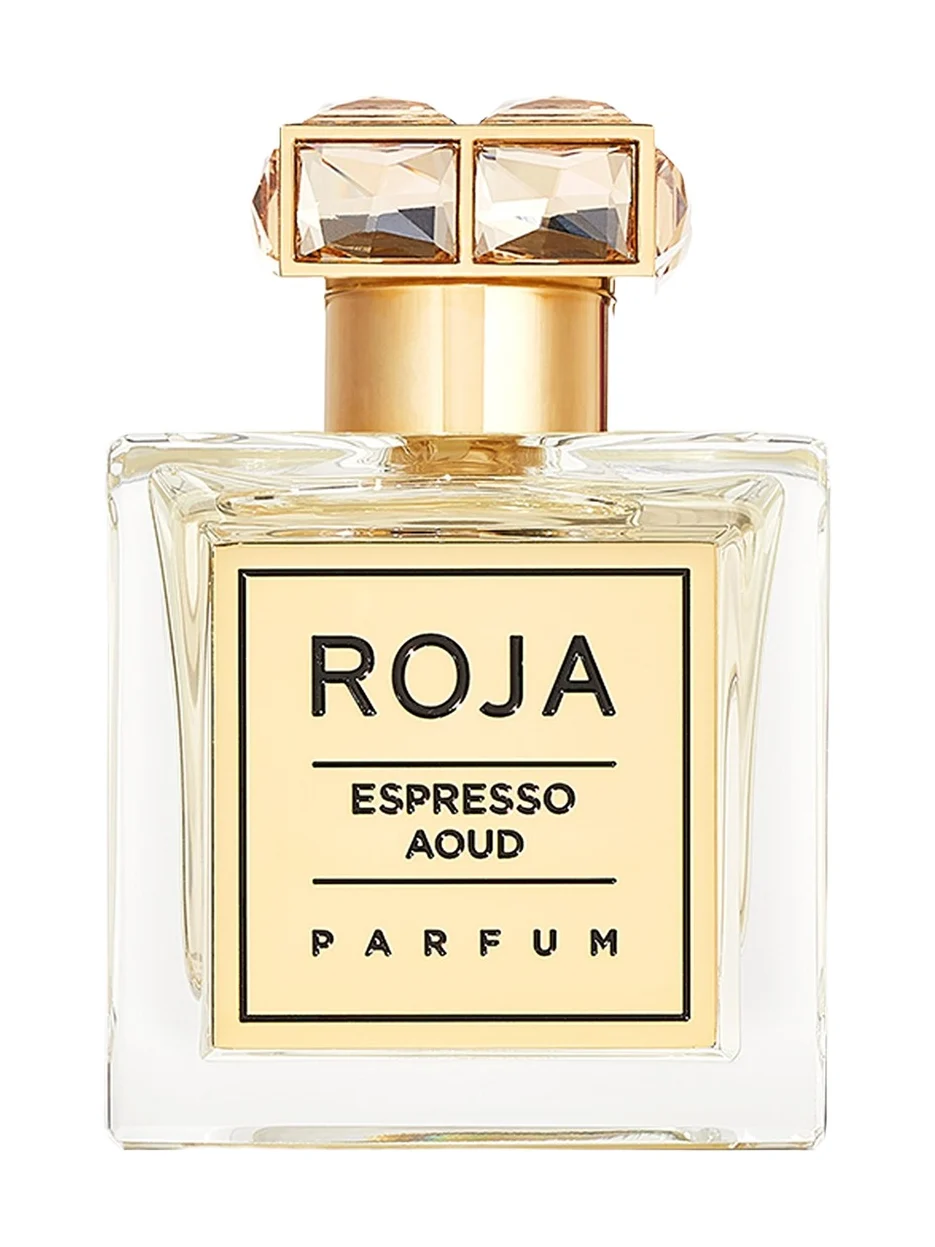 ROJA Espresso Aoud Parfum, 3.4 oz.