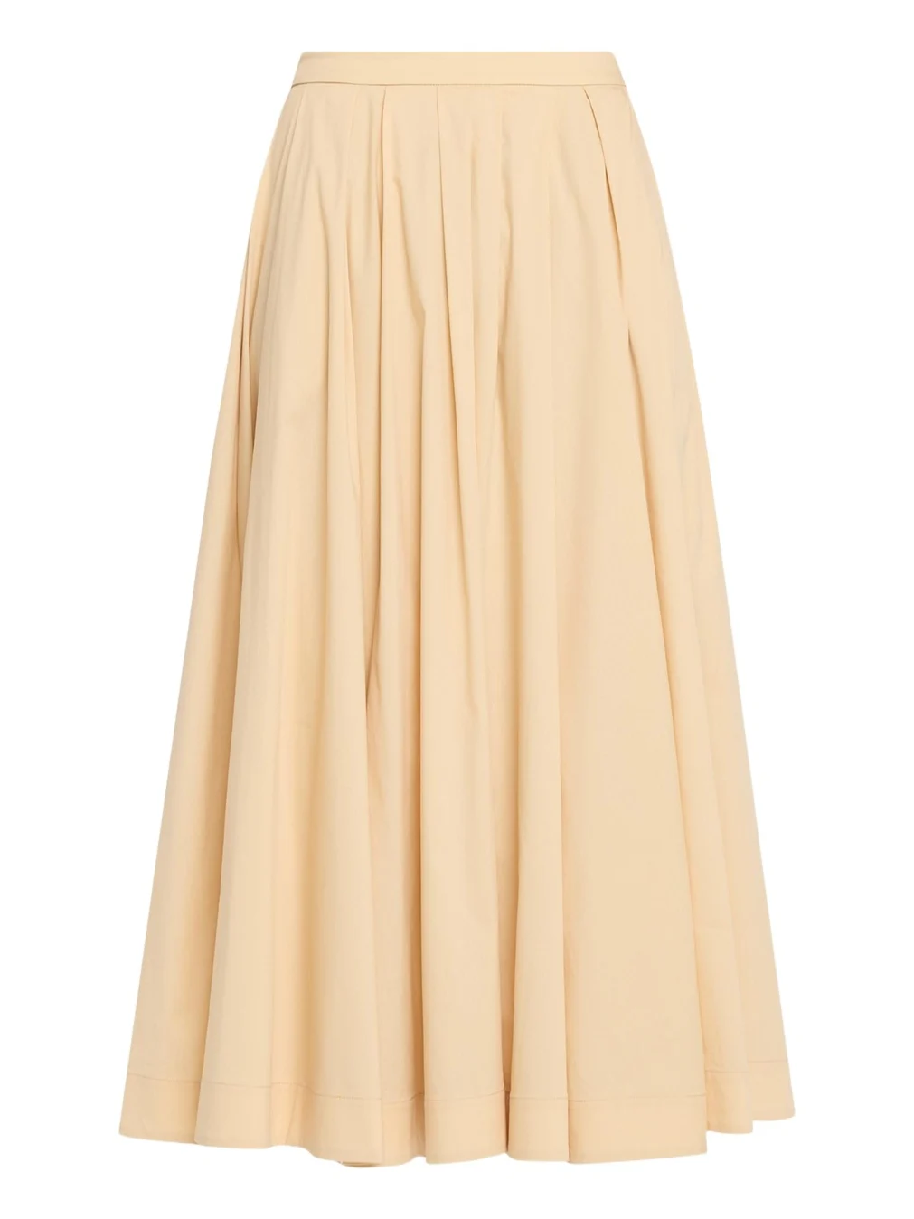 Doran Midi Skirt