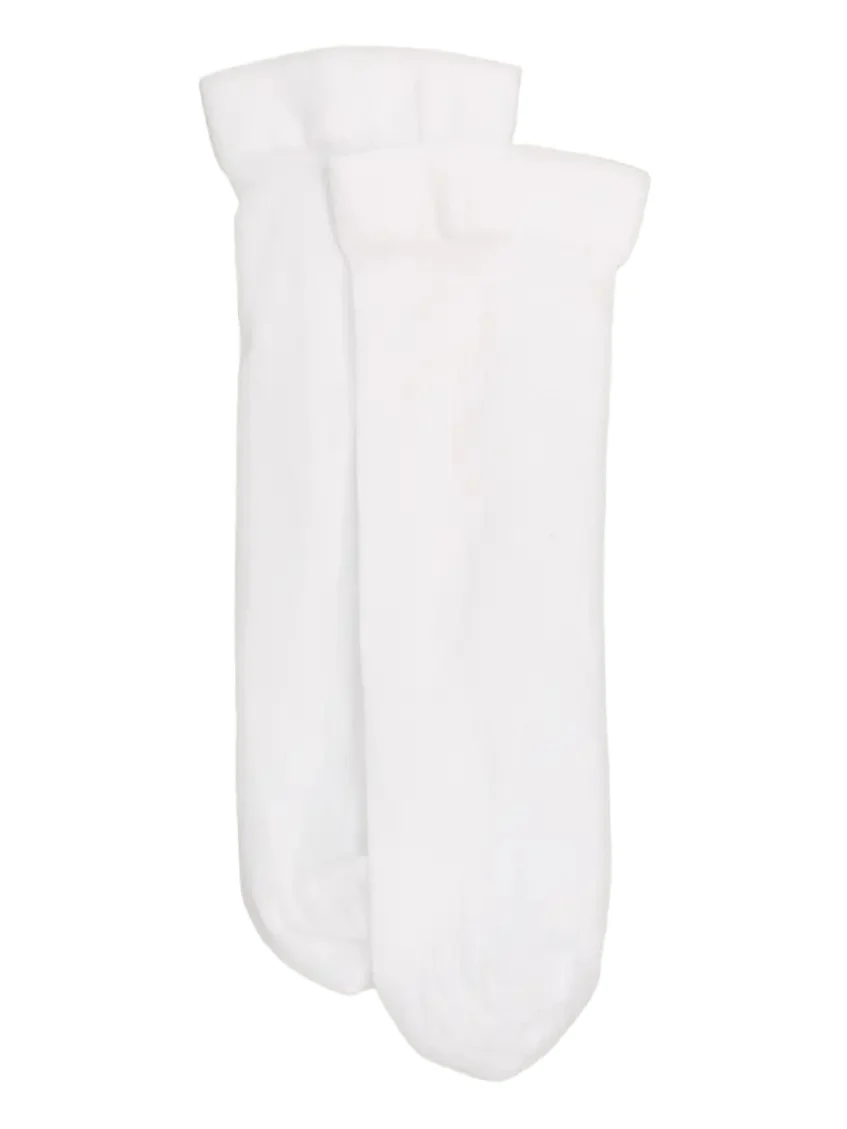 Wolford Individual 10 Socks