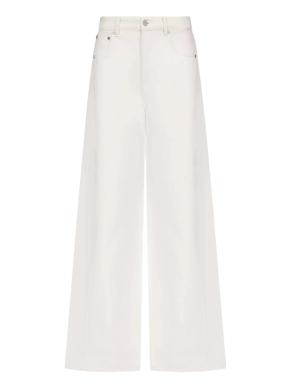 West 11th St Wide-Leg Jeans West 11th St Wide-Leg Jeans