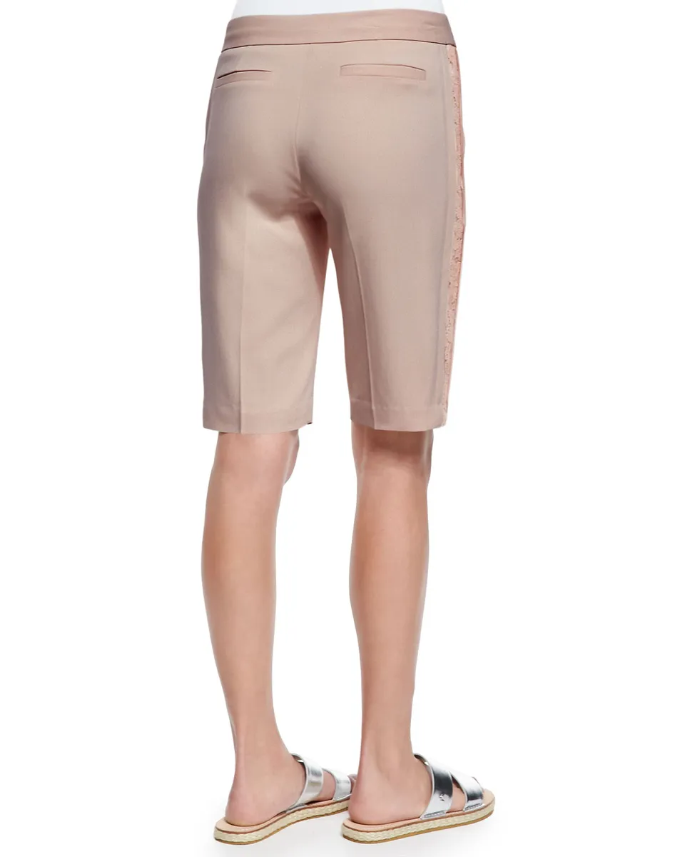 ALÉMAIS Ruthie Wide-Leg Pants | Thumbnail 7