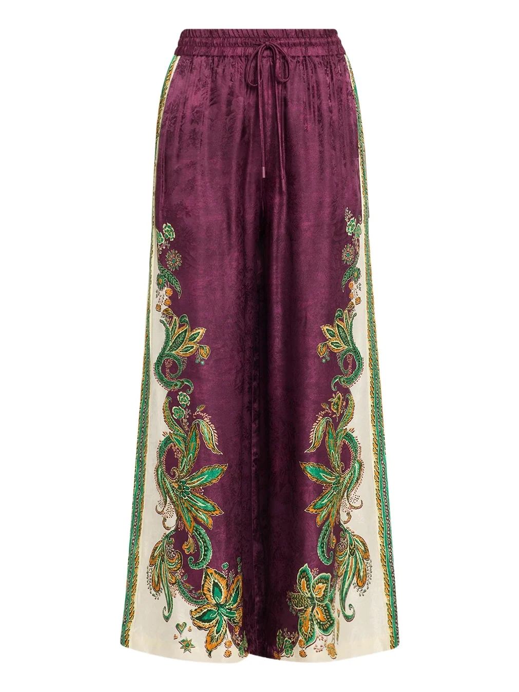 Ruthie Wide-Leg Pants Ruthie Wide-Leg Pants