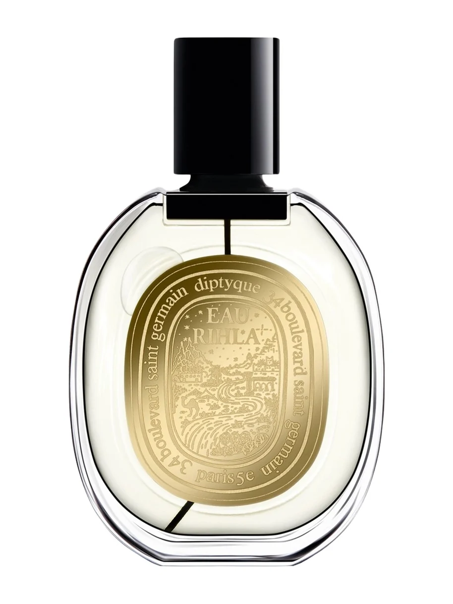 Diptyque Eau Rihla Eau de Parfum Intense, 6.7 oz.