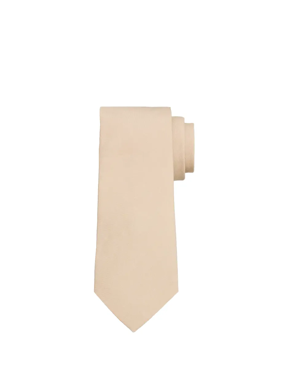 Ralph Lauren Purple Label Men's Silk-Linen Tie | Thumbnail 2 Ralph Lauren Purple Label Men's Silk-Linen Tie | Thumbnail 2