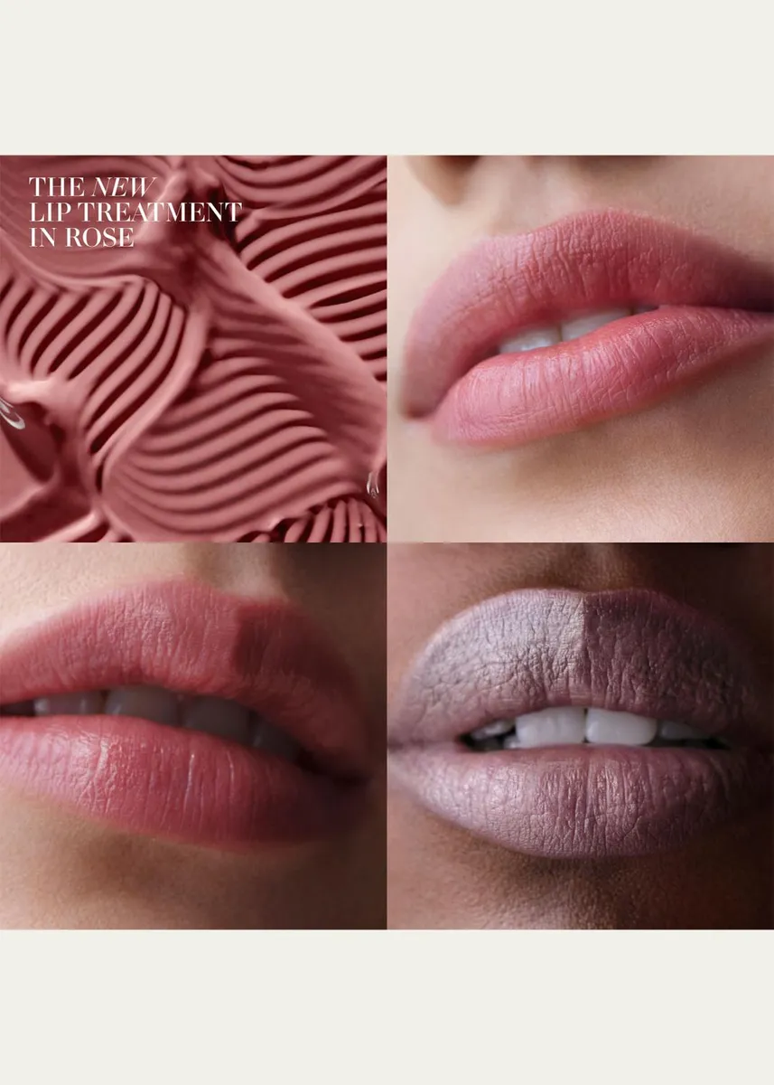 La Mer The Lip Treatment | Thumbnail 3 La Mer The Lip Treatment | Thumbnail 3