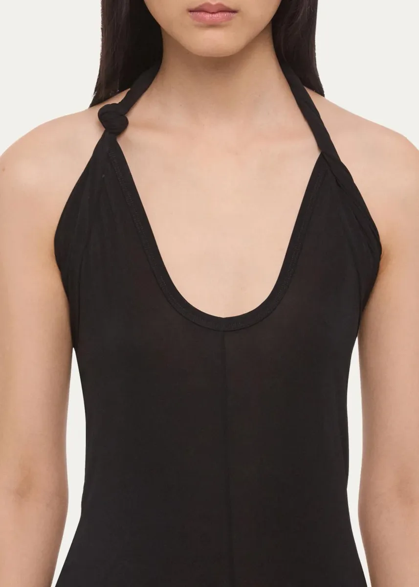 Helmut Lang Twisted Dancer Top | Thumbnail 5 Helmut Lang Twisted Dancer Top | Thumbnail 5