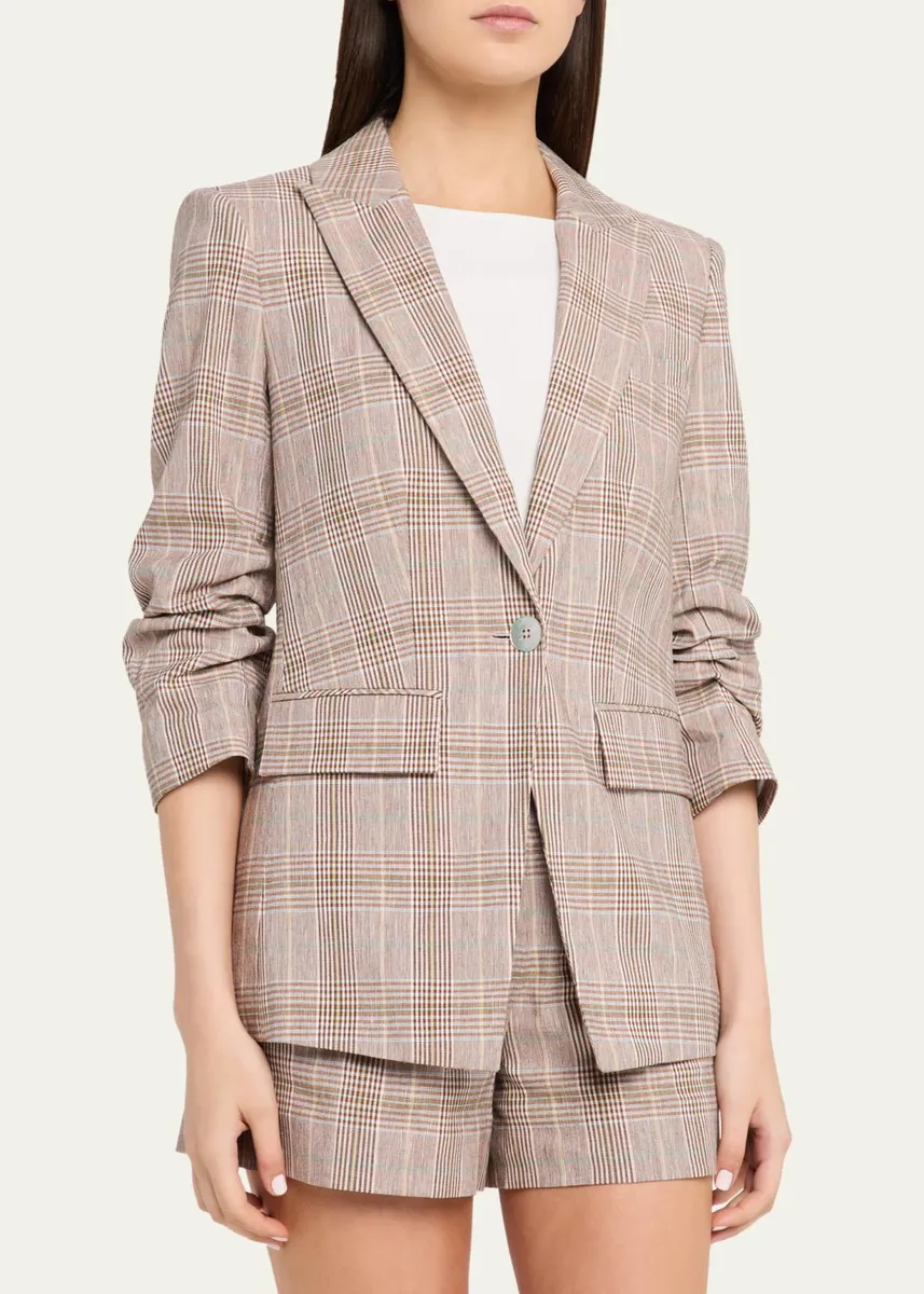 Veronica Beard Clayton Dickey Jacket | Thumbnail 4