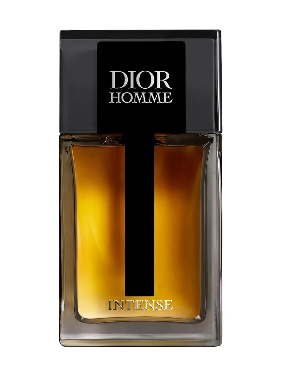Dior Homme Intense Eau de Parfum, 1.7 oz.
