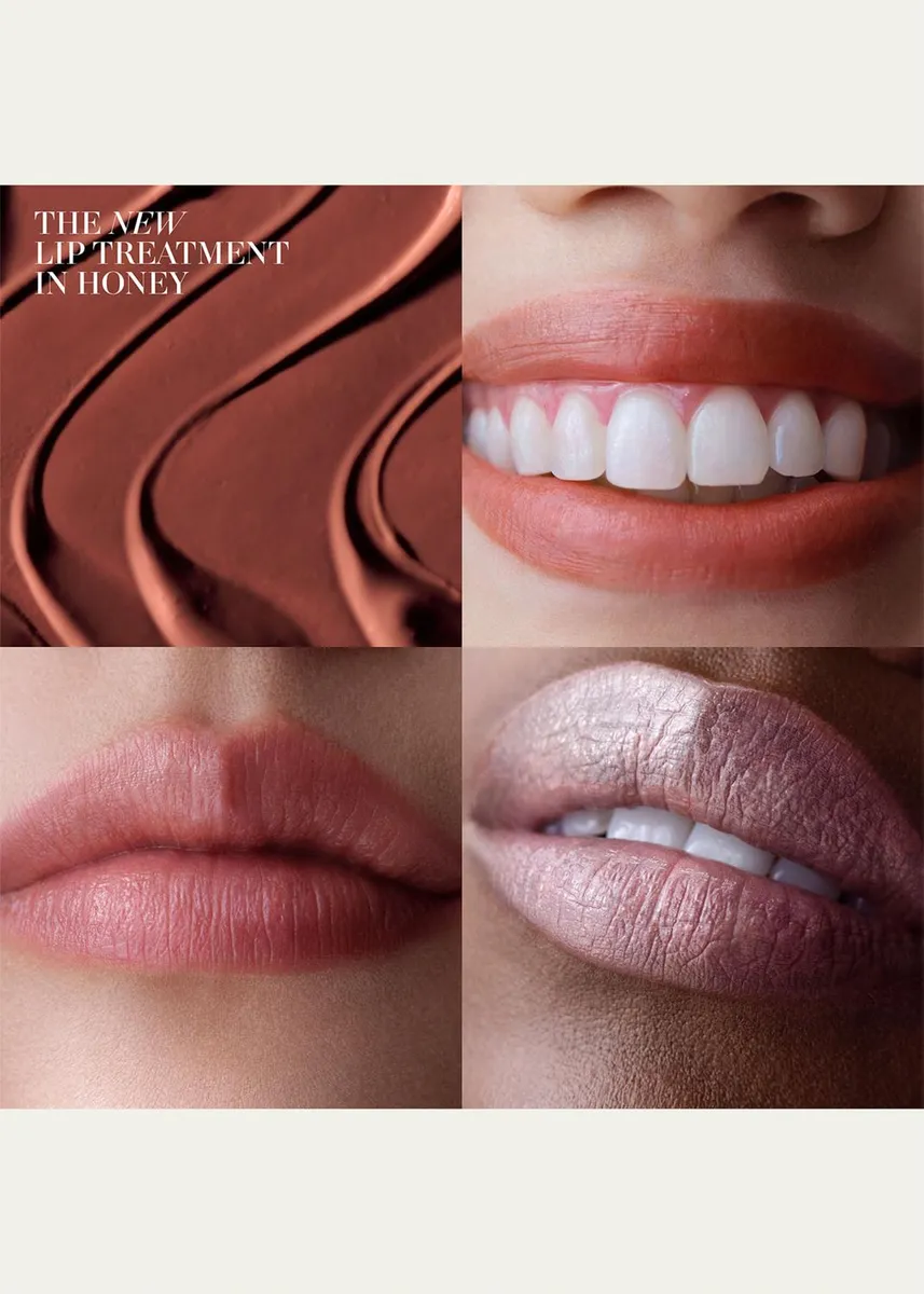 La Mer The Lip Treatment | Thumbnail 3 La Mer The Lip Treatment | Thumbnail 3