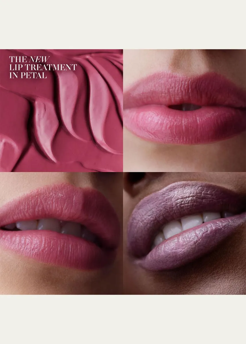La Mer The Lip Treatment | Thumbnail 4 La Mer The Lip Treatment | Thumbnail 4