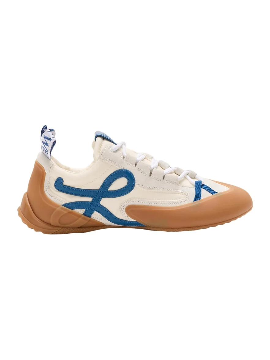 Loewe Grip Nylon Sneakers