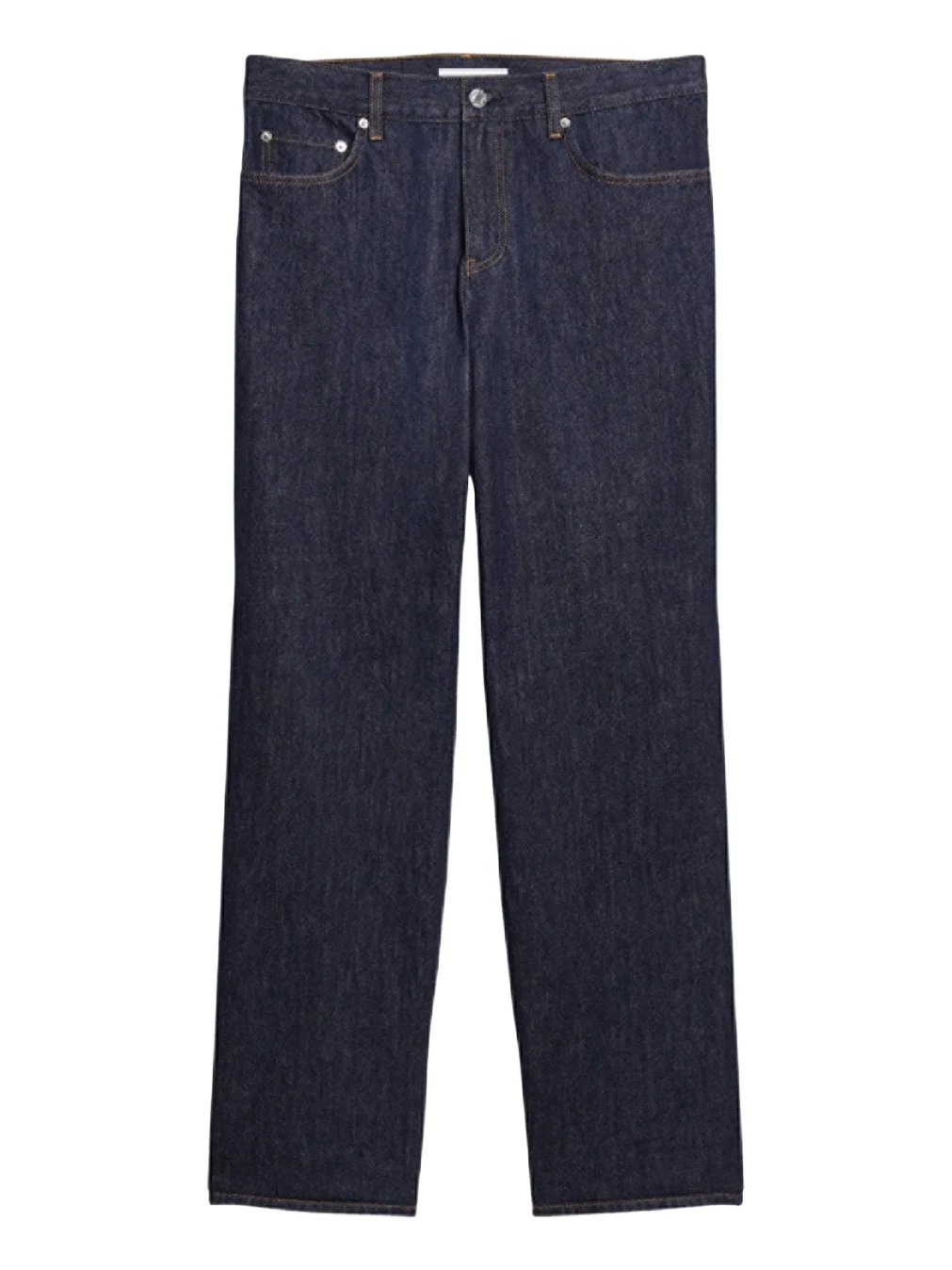 Helmut Lang Men's Essential Wardrobe Straight-Leg Jeans