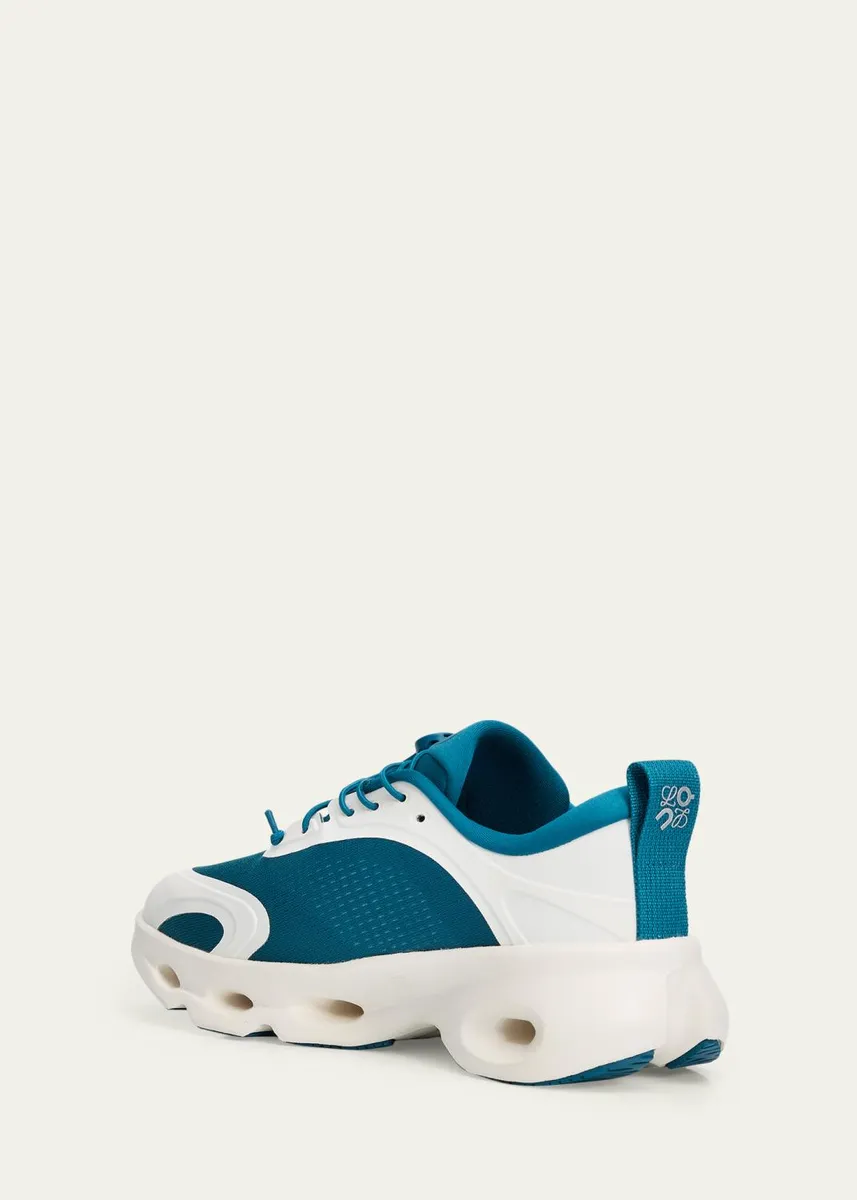 Loewe x On Cloudsolo Lightweight Sneakers | Thumbnail 4 Loewe x On Cloudsolo Lightweight Sneakers | Thumbnail 4